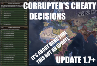 hoi4 national spirit cheat