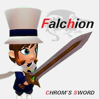 Steam Workshop A Hat In Time Custom Weapons - roblox linked sword gear id