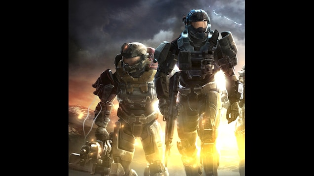 Steam Workshop Halo Reach Hd Wallpaper Steam Workshop Halo Reach Hd Wallpaper