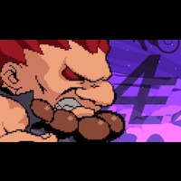 Cuphead (Indie Cross Animated Series), FC/OC VS Battles Wiki