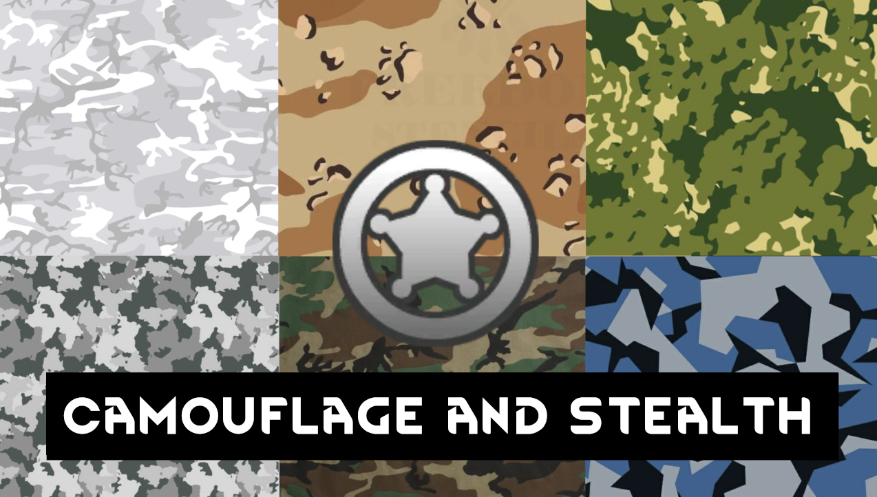 arma 3 stealth mod