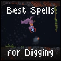 Steam Community Guide Best Spells For Digging