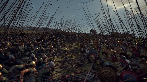 Яйцо самые сильные поля битвы. Рим 2 тотал вар ультра. Велизарий тотал вар.