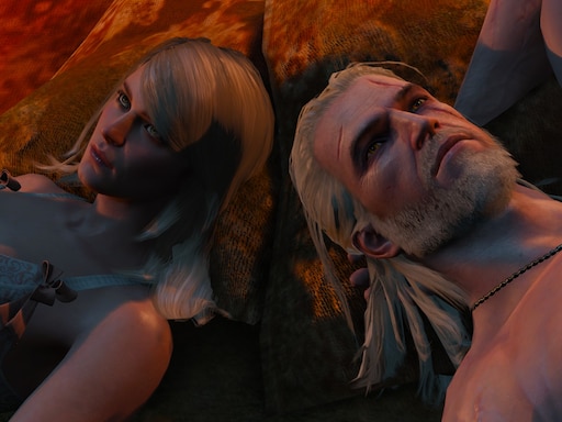 The witcher 3 failed quest фото 42