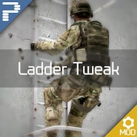 Ladder Tweak