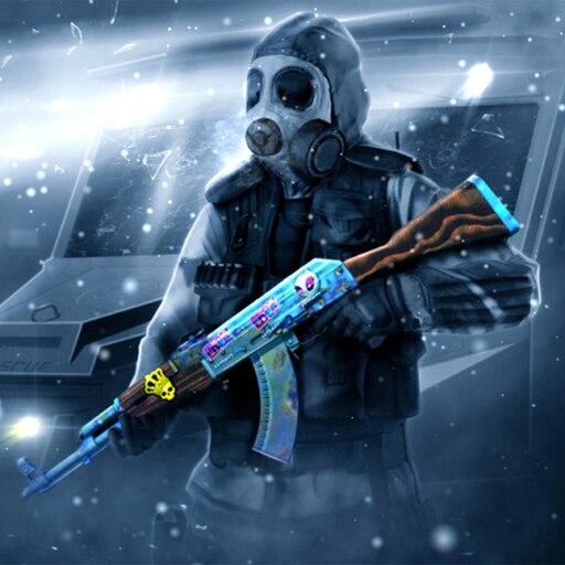 steam cs go, カウンターストライク 現在 – TIADZ