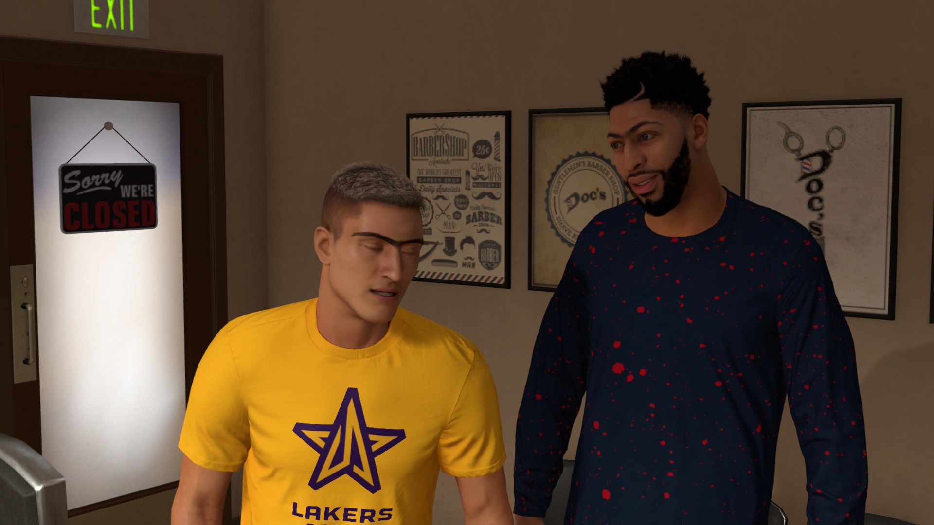 Steam Community :: NBA 2K19