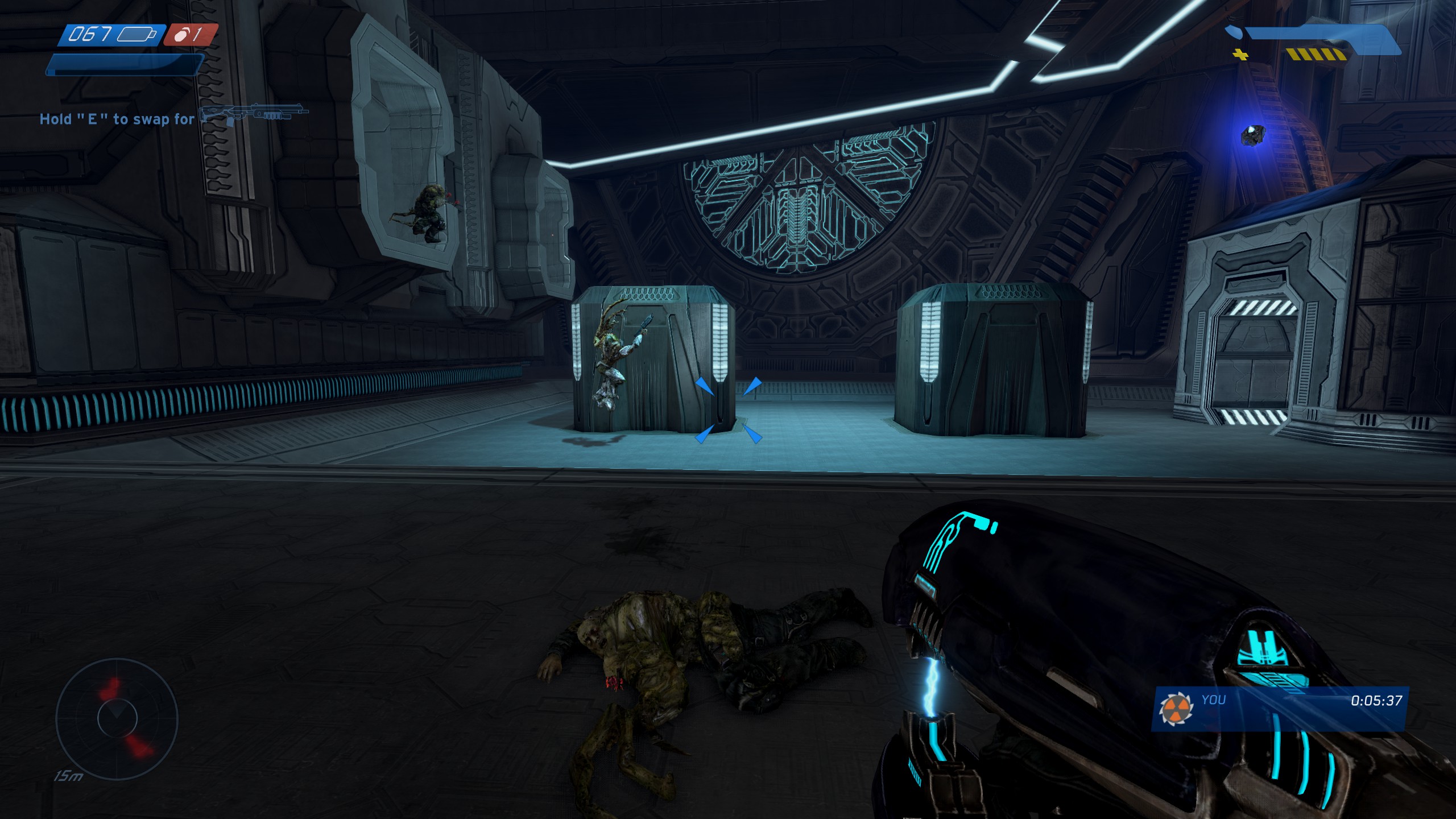 Steam Community :: Guide :: Halo Combat Evolved: Collectibles
