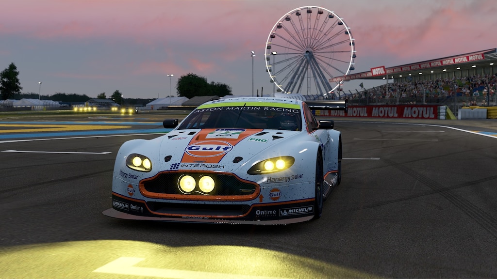 Project Cars 2 Steam | Buy Project Cars 2 CD Key for PC at a Better ...