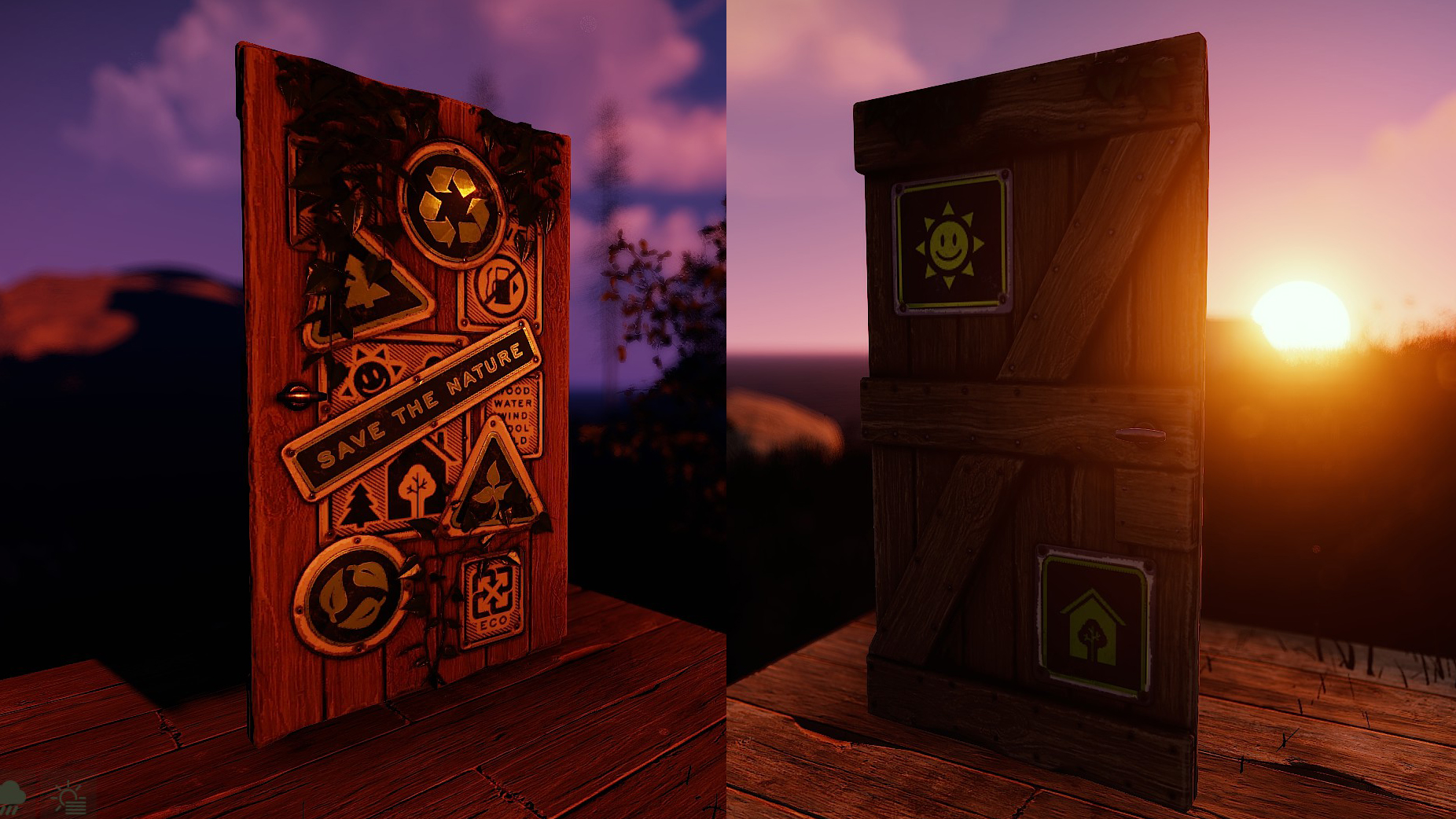 Eco Door thumbnail 9