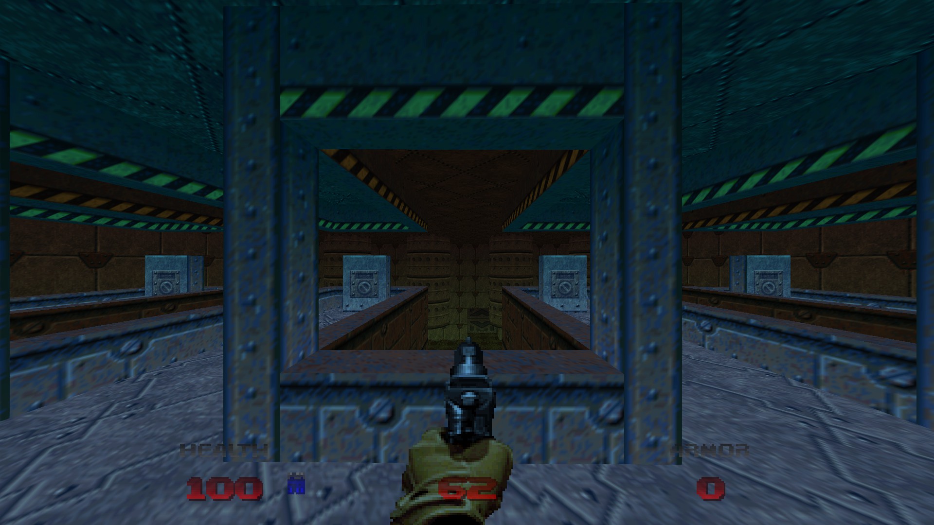 Doom levels. Doom 64 32 уровень. Doom 2 секретный уровень интермедиа.
