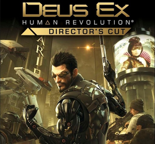 Steam Community Guide Comprehensive Guide To Deus Ex Hr Dc