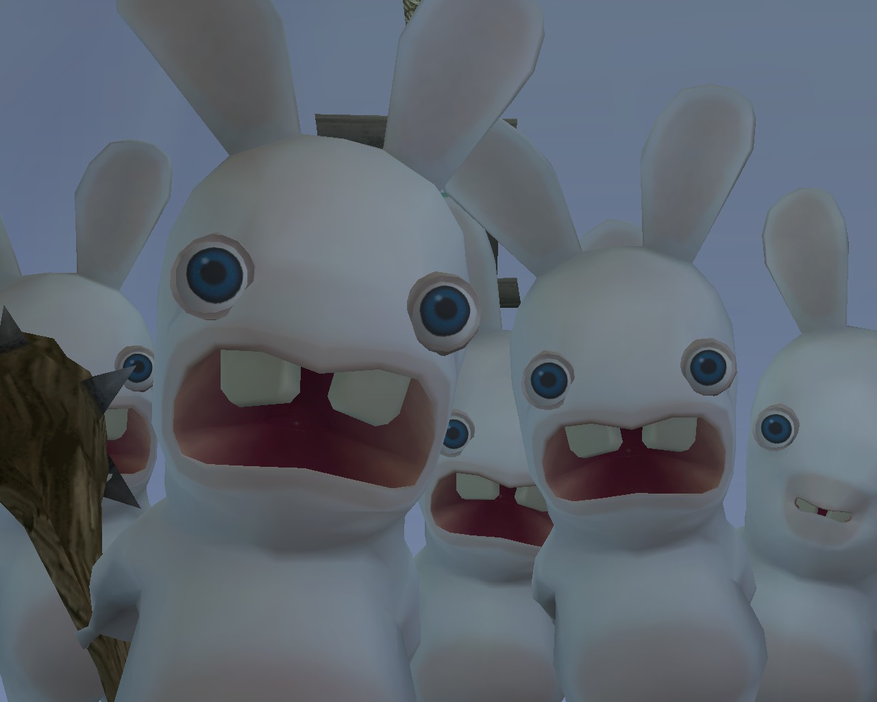 Rabbids go home steam фото 46