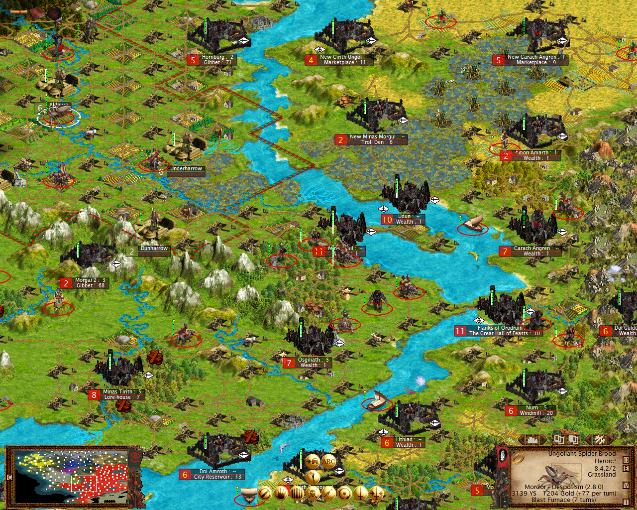 instal the last version for ios Sid Meier’s Civilization III