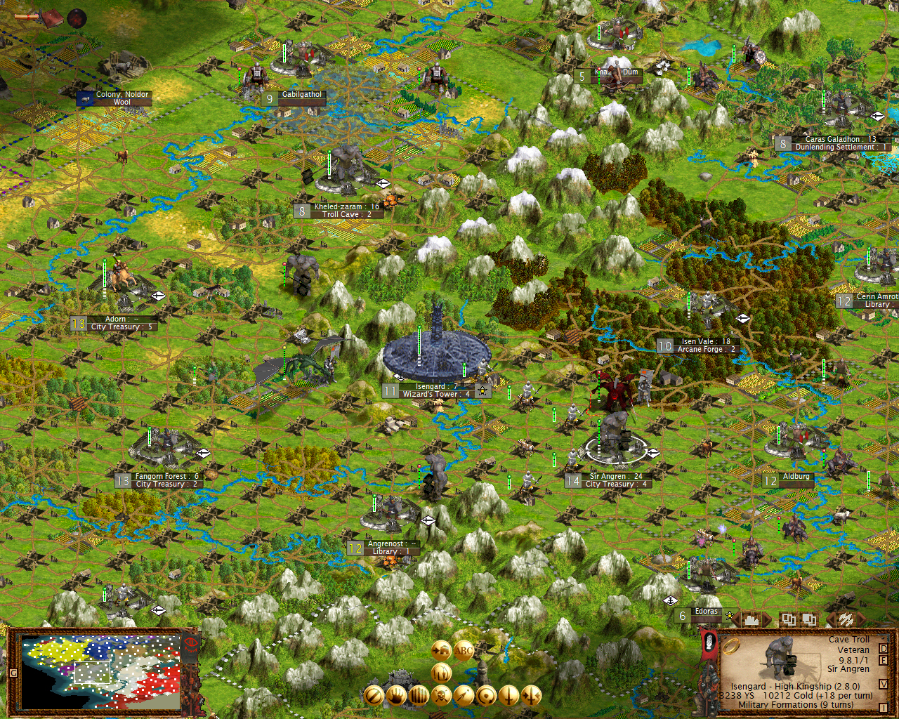 for apple instal Sid Meier’s Civilization III