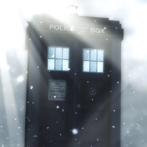 tardis mod 1.7.10 dark