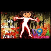 Dora The Explorer Earrape Roblox Id