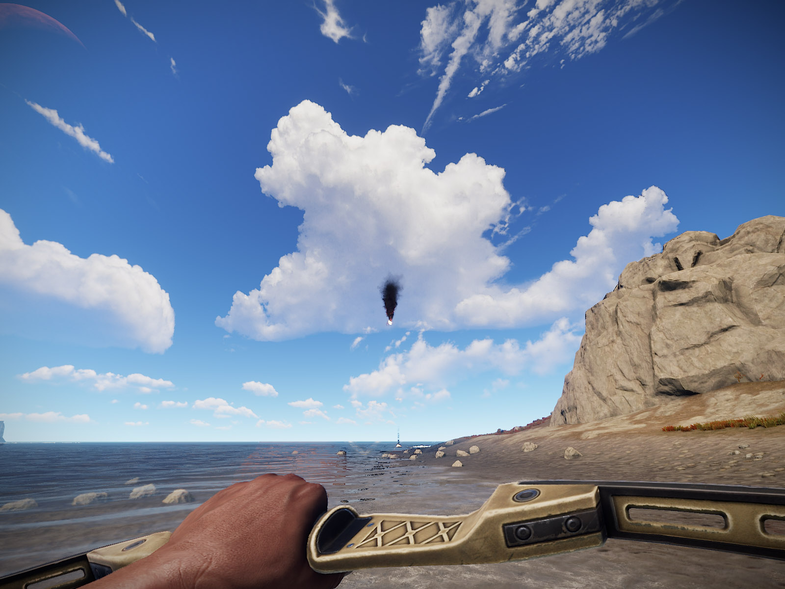 Resin Bow thumbnail 6