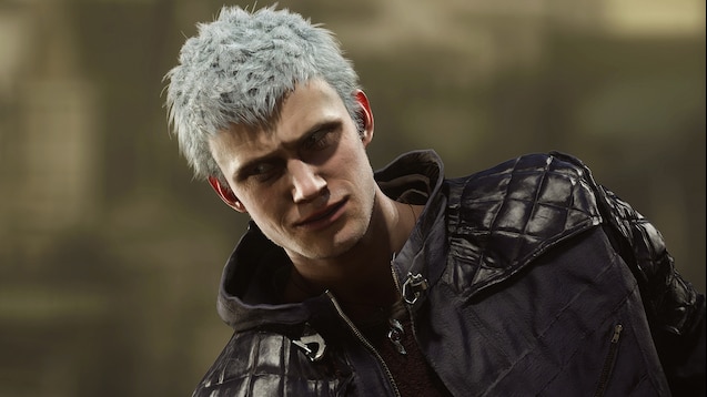 Nero From Devil May Cry 5 - Cosplayer, Gateway Camera Club …