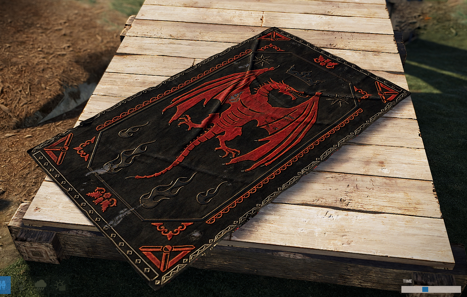 Blood & Fire thumbnail 5