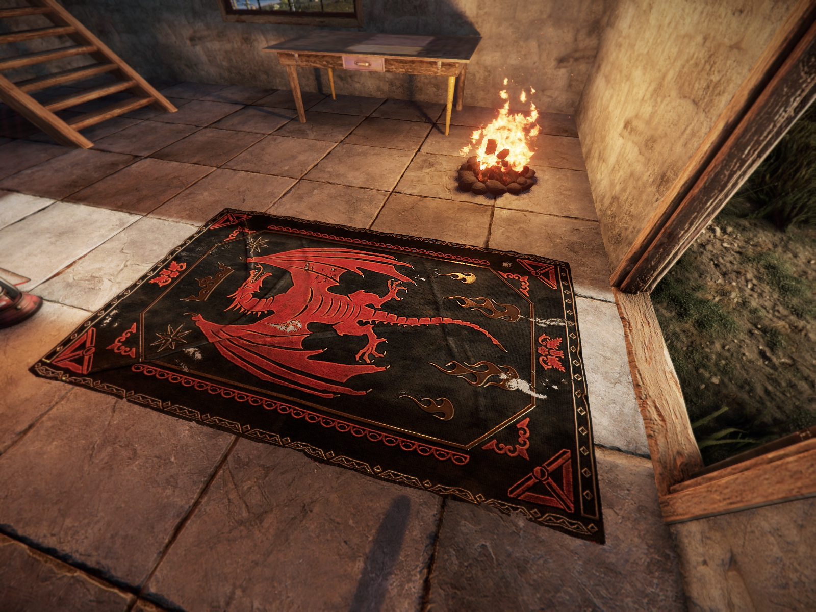 Blood & Fire thumbnail 3