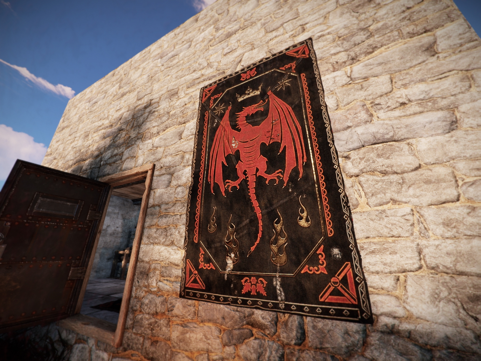 Blood & Fire thumbnail 4