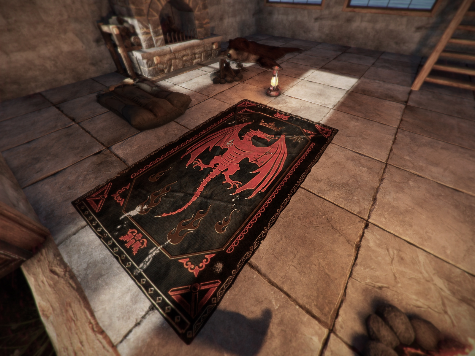 Blood & Fire thumbnail 6