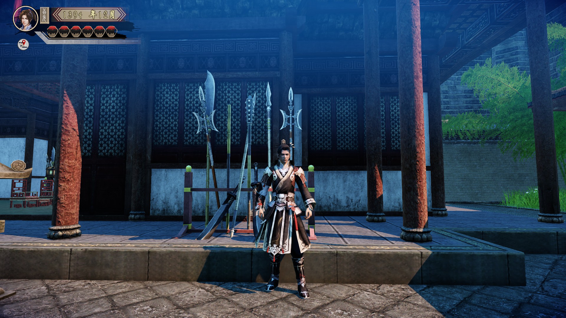 Steam Community :: Guide :: School and Sect