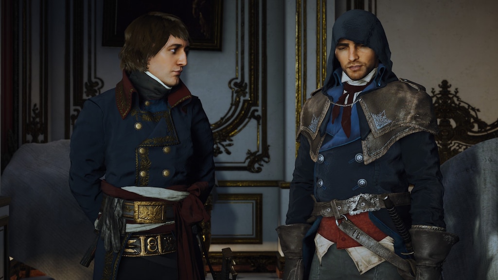 Steam Community :: Assassin's Creed Unity