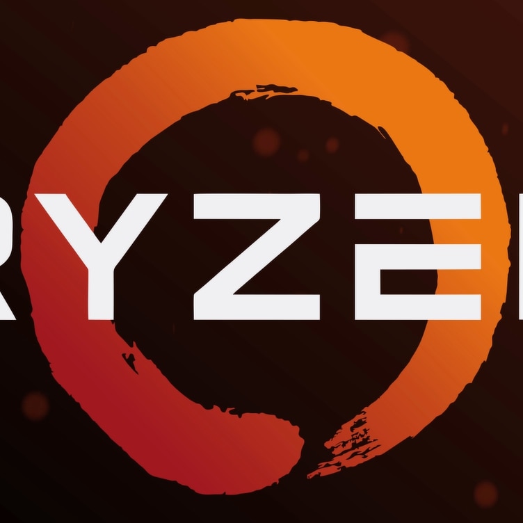 Ryzen & Radeon
