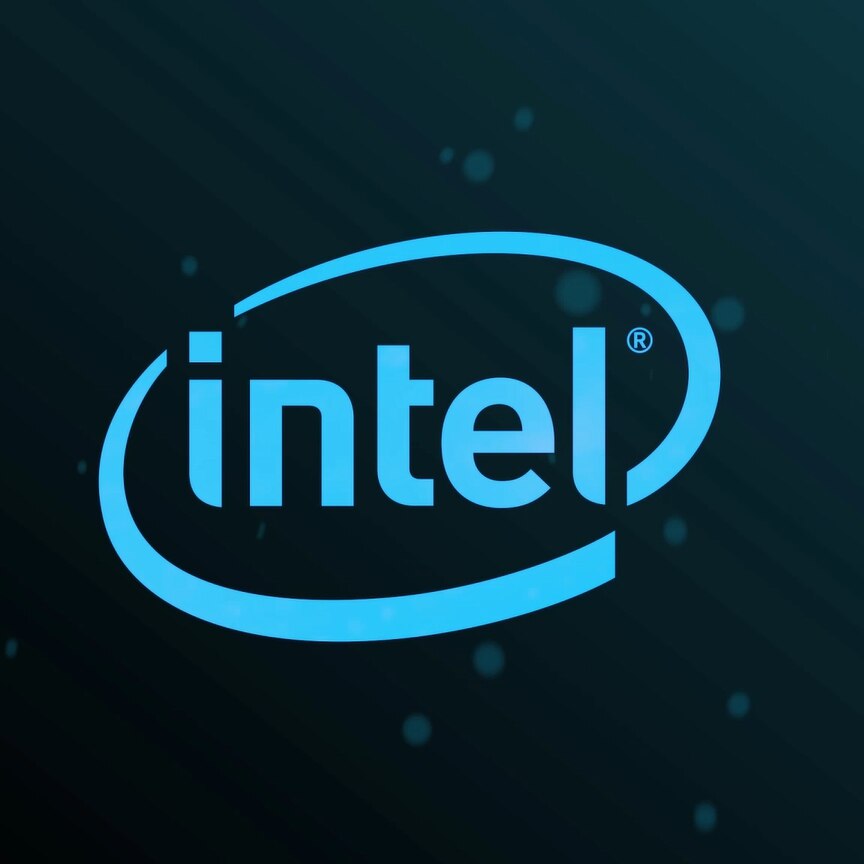 Intel & Nvidia