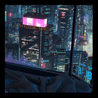 Featured image of post Cyberpunk 2077 Animated Wallpaper Gif Cyber cyberpunk cyberpunk 2077 car futuristic jacket octokuro