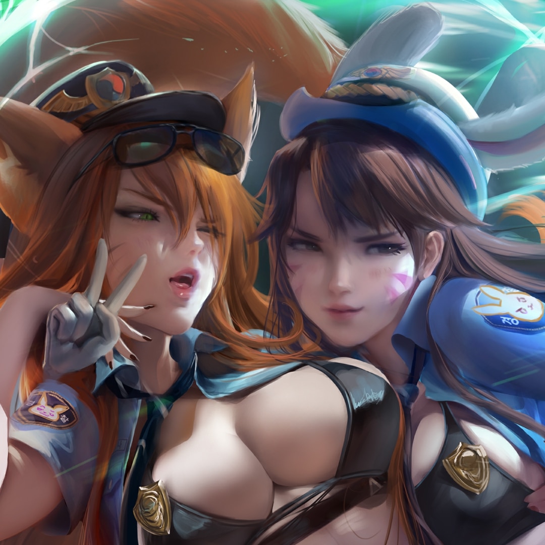 Overwatch 18. Sakimichan овервотч. Сакимичан d va Ahri 18. Сакимичан d va. Sakimichan овервотч дива.