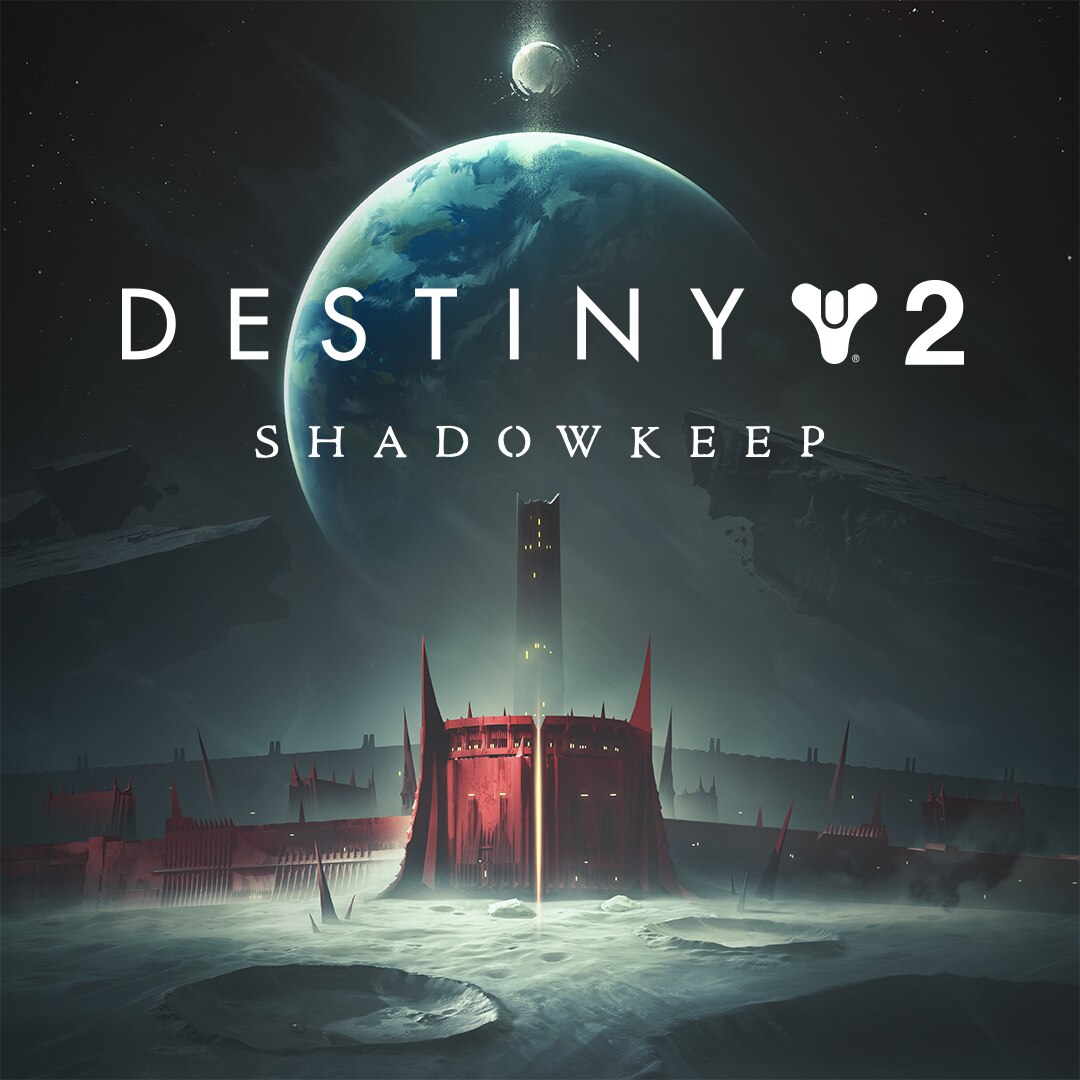 Destiny 2 Shadowkeep