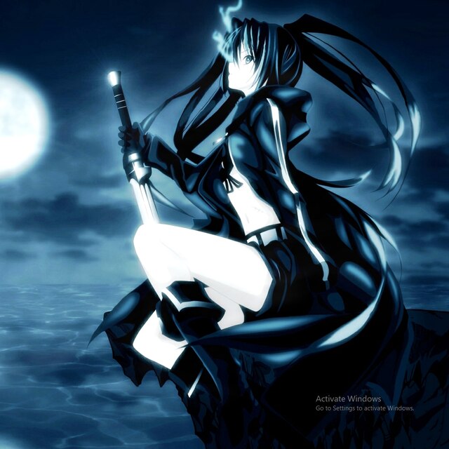 20+ Wallpaper Engine Anime Non Steam Baka Wallpaper