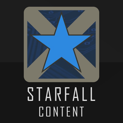 Steam Community :: Starfall Online