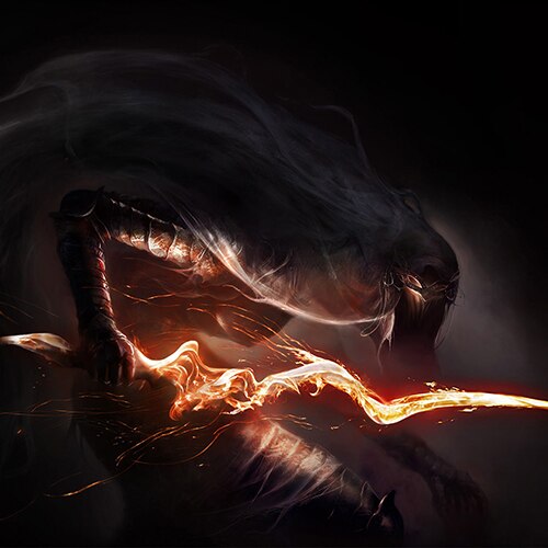 Dark Souls