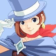 Ace Attorney Investigations - Apps on Google Play