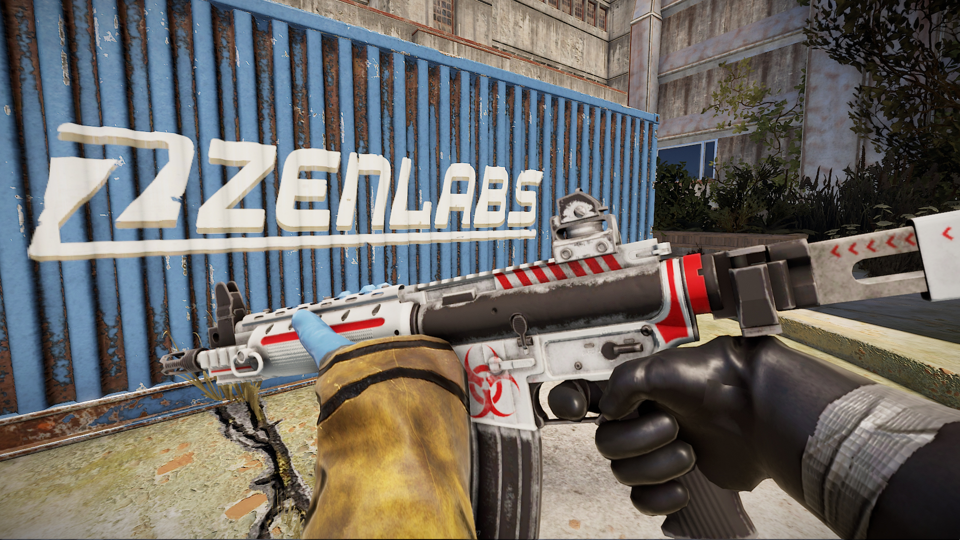 Project White Light thumbnail 2