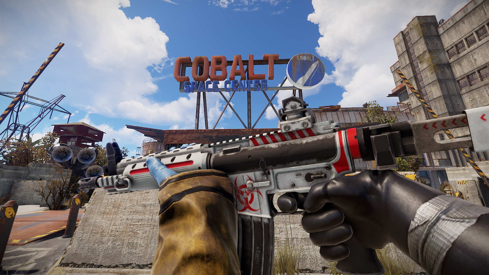 Project White Light thumbnail 5