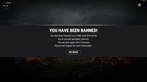 You have been banned on steam фото 15
