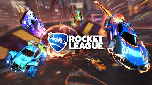 Rocket league удалили из steam фото 3