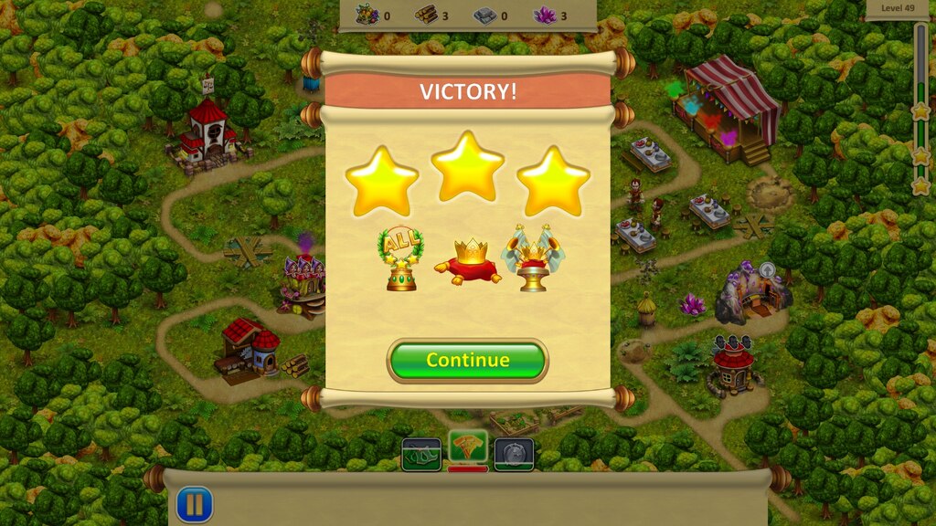 Victory Garden slot