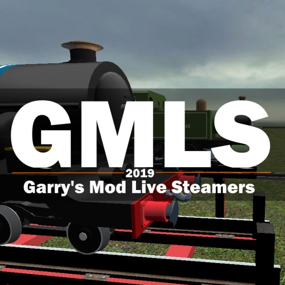 Steam Workshop::GMOD