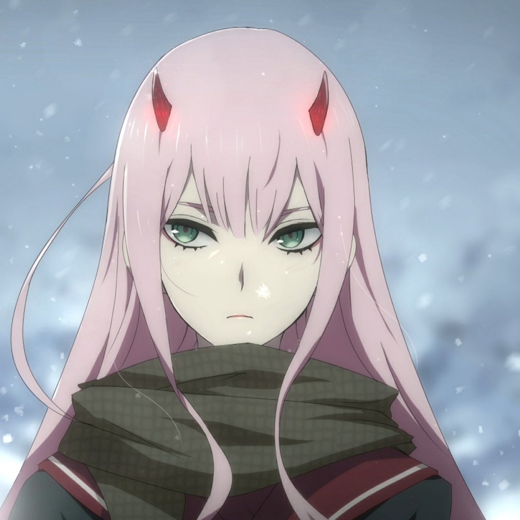 Darling in the Franxx