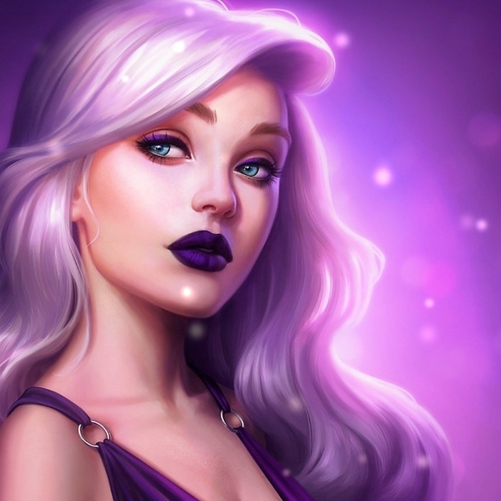 Fantasy Women