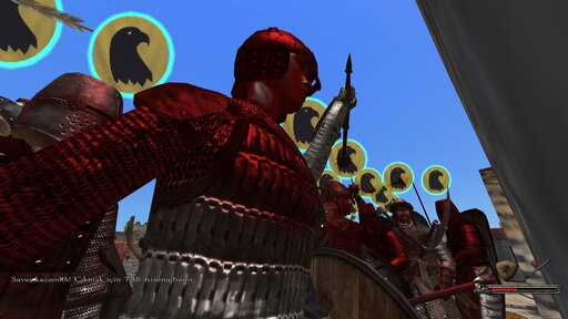 steam community guide warband a