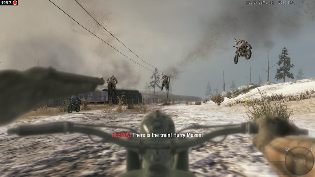  Call of Duty: Black Ops - Mac : Video Games