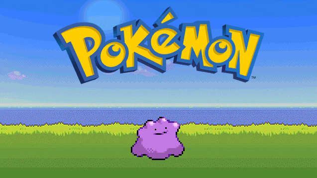 How to find Ditto in Pokemon Fire Red 