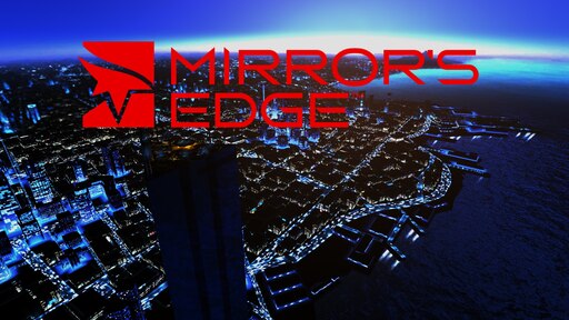 Mirror s edge из стима фото 78